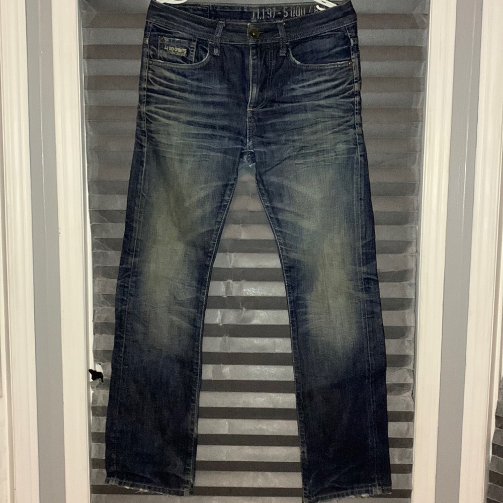 Jack & Jones Rick Original Blue Jeans